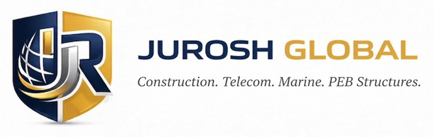 Jurosh Global Logo